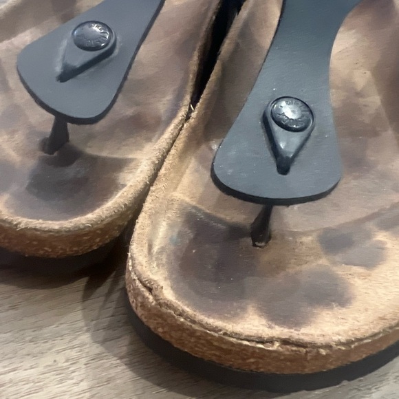 Birkenstock Gizeh Sandal Size 42 - Picture 5 of 7